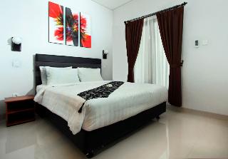 Kubu Bali Suite Seminyak fotoÄŸrafÄ±