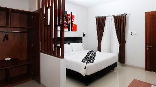 Kubu Bali Suite Seminyak fotoÄŸrafÄ±