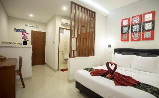 Kubu Bali Suite Seminyak fotoÄŸrafÄ±