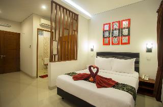 Kubu Bali Suite Seminyak fotoÄŸrafÄ±