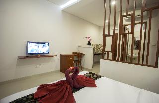 Kubu Bali Suite Seminyak fotoÄŸrafÄ±