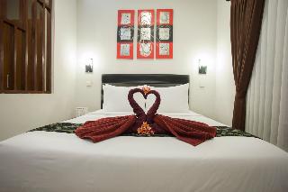 Kubu Bali Suite Seminyak fotoÄŸrafÄ±