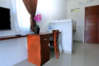 Kubu Bali Suite Seminyak fotoÄŸrafÄ±