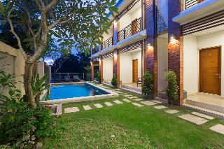 Kubu Bali Suite Seminyak fotoÄŸrafÄ±