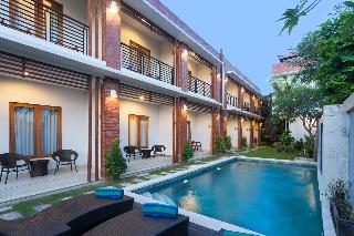 Kubu Bali Suite Seminyak fotoÄŸrafÄ±