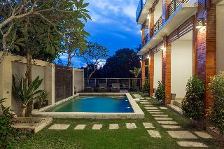 Kubu Bali Suite Seminyak fotoÄŸrafÄ±