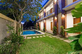 Kubu Bali Suite Seminyak fotoÄŸrafÄ±