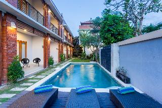 Kubu Bali Suite Seminyak fotoÄŸrafÄ±