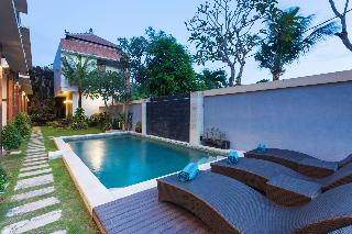 Kubu Bali Suite Seminyak fotoÄŸrafÄ±