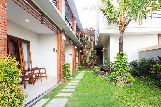 Kubu Bali Suite Seminyak fotoÄŸrafÄ±