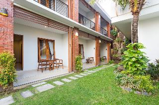 Kubu Bali Suite Seminyak fotoÄŸrafÄ±