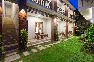 Kubu Bali Suite Seminyak fotoÄŸrafÄ±