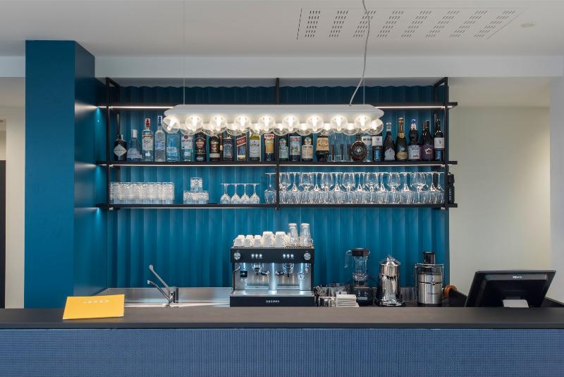 Hoody Active & Happiness Hotel - Bar