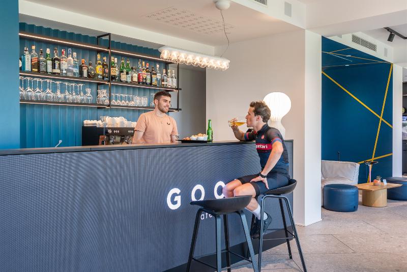 Hoody Active & Happiness Hotel - Bar