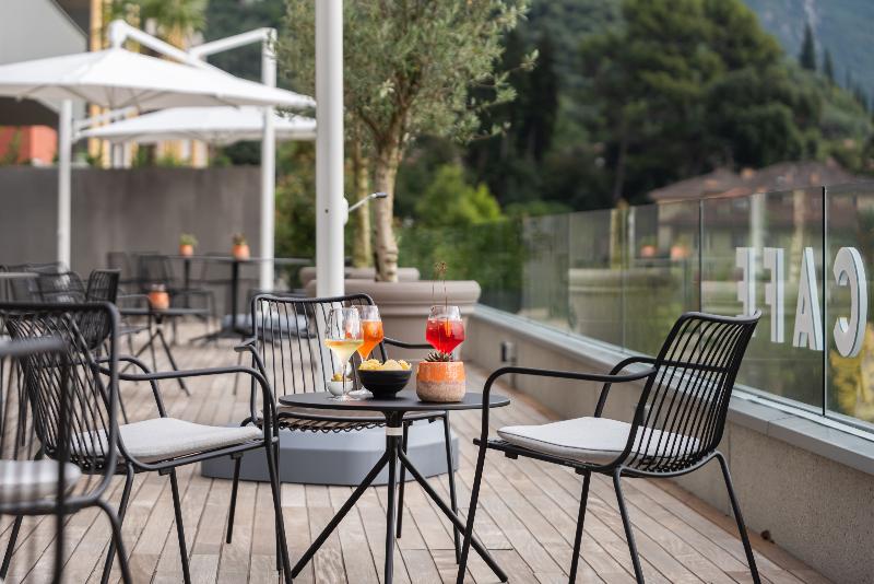 Hoody Active & Happiness Hotel - Bar