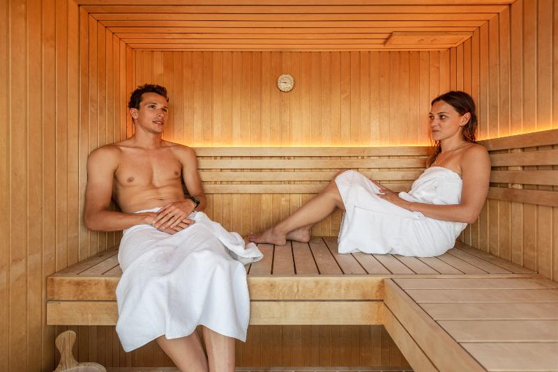Hoody Active & Happiness Hotel - Aktivite