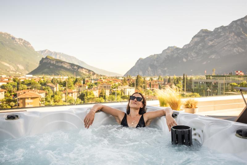 Hoody Active & Happiness Hotel - Aktivite