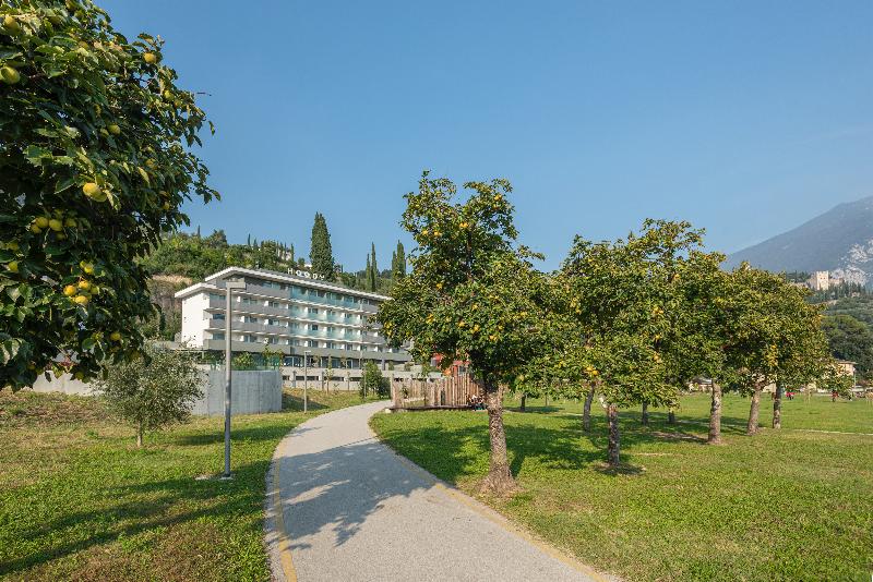 Hoody Active & Happiness Hotel - Genel
