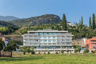 Hoody Active & Happiness Hotel otel fotoğrafı