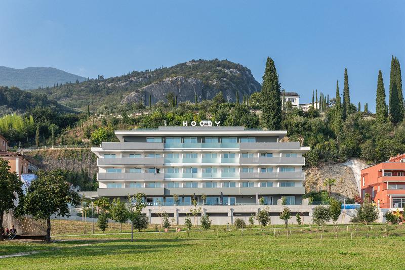 Hoody Active & Happiness Hotel - Genel