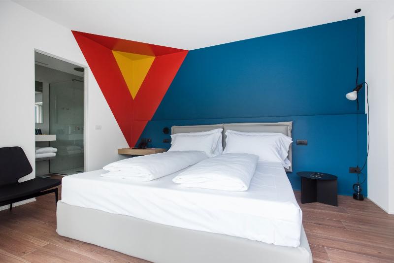 Hoody Active & Happiness Hotel - Oda