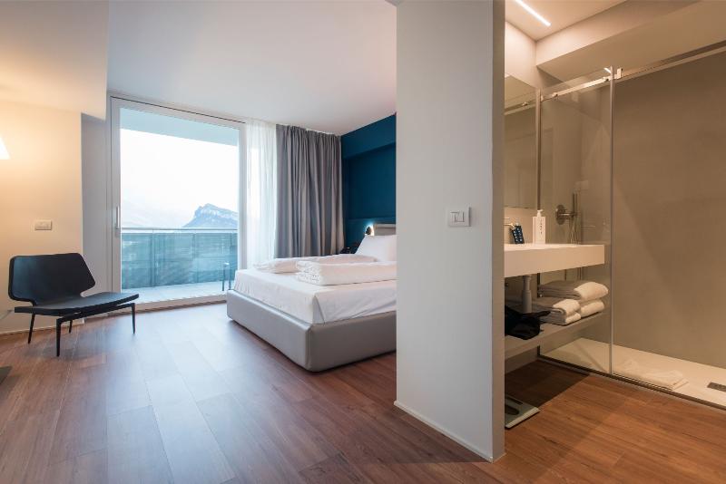 Hoody Active & Happiness Hotel - Oda