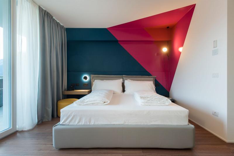 Hoody Active & Happiness Hotel - Oda