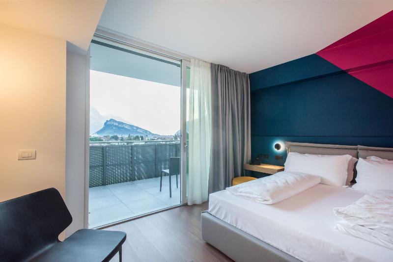 Hoody Active & Happiness Hotel - Oda