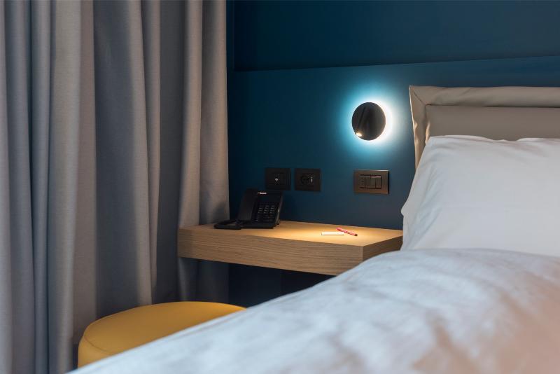 Hoody Active & Happiness Hotel - Oda