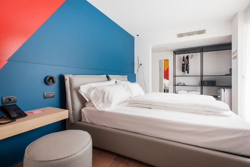 Hoody Active & Happiness Hotel - Oda