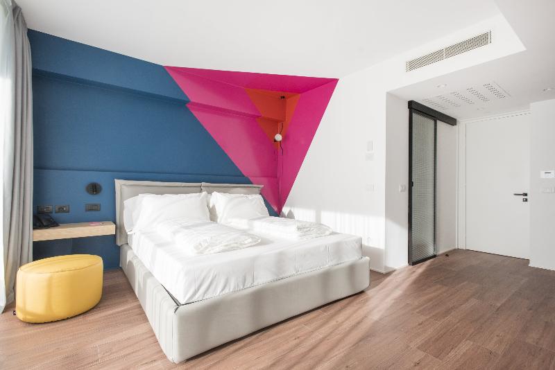 Hoody Active & Happiness Hotel - Oda