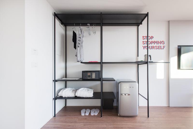 Hoody Active & Happiness Hotel - Oda