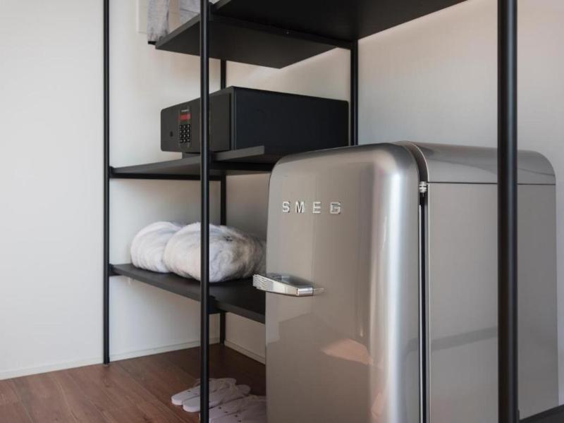 Hoody Active & Happiness Hotel - Oda