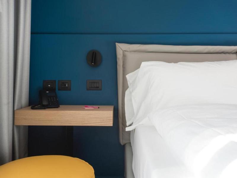 Hoody Active & Happiness Hotel - Oda