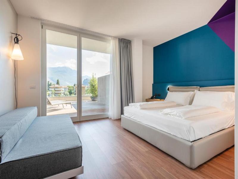 Hoody Active & Happiness Hotel - Oda