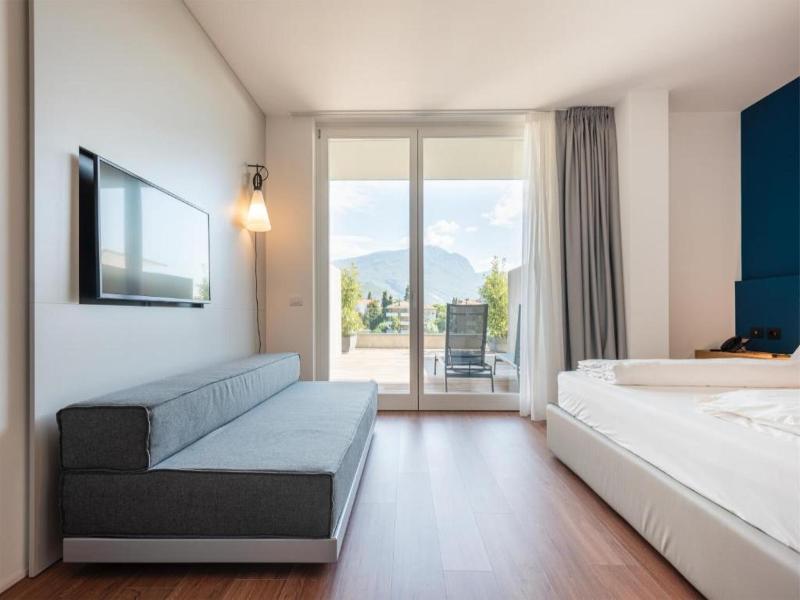 Hoody Active & Happiness Hotel - Oda