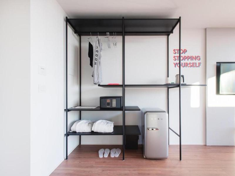 Hoody Active & Happiness Hotel - Oda