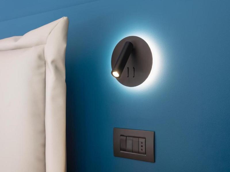 Hoody Active & Happiness Hotel - Oda