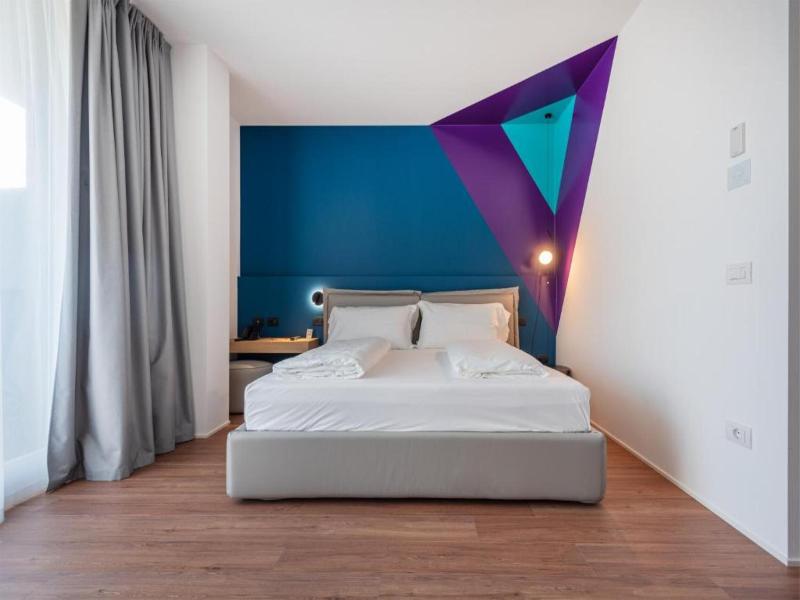 Hoody Active & Happiness Hotel - Oda