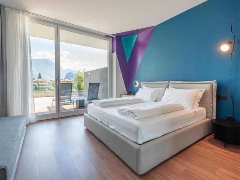 Hoody Active & Happiness Hotel - Oda