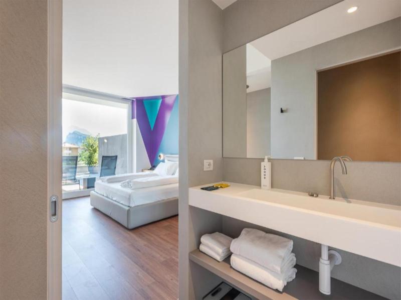 Hoody Active & Happiness Hotel - Oda
