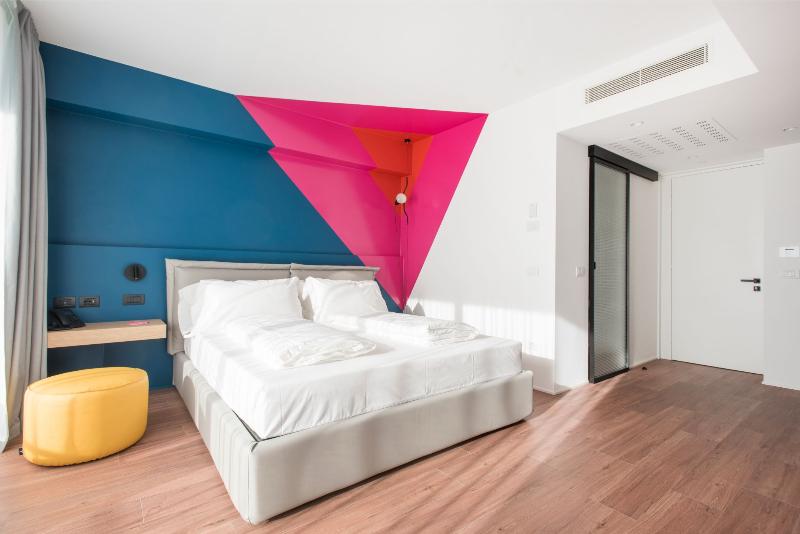 Hoody Active & Happiness Hotel - Oda