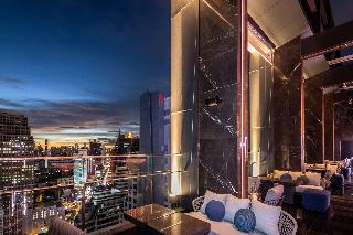 Carlton Hotel Bangkok Sukhumvit fotoÄŸrafÄ±