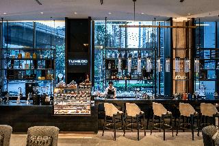 Carlton Hotel Bangkok Sukhumvit fotoÄŸrafÄ±