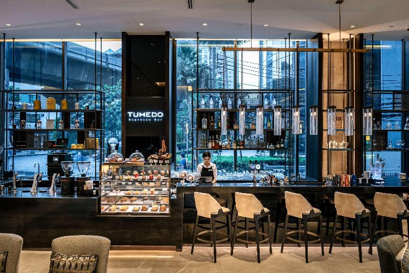 Carlton Hotel Bangkok Sukhumvit - Bar