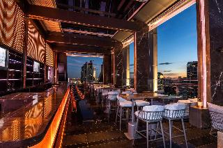 Carlton Hotel Bangkok Sukhumvit fotoÄŸrafÄ±