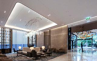 Carlton Hotel Bangkok Sukhumvit fotoÄŸrafÄ±