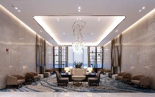 Carlton Hotel Bangkok Sukhumvit fotoÄŸrafÄ±