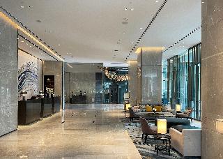 Carlton Hotel Bangkok Sukhumvit fotoÄŸrafÄ±