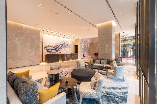 Carlton Hotel Bangkok Sukhumvit fotoÄŸrafÄ±